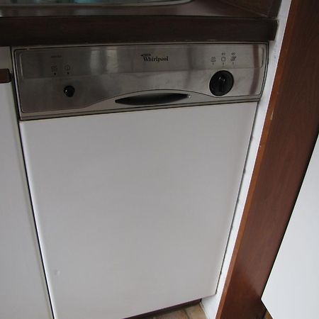 Studio 38 Apartman Gdynia Kültér fotó