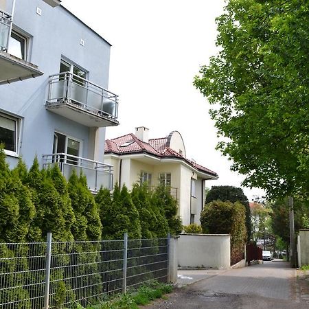 Studio 38 Apartman Gdynia Kültér fotó