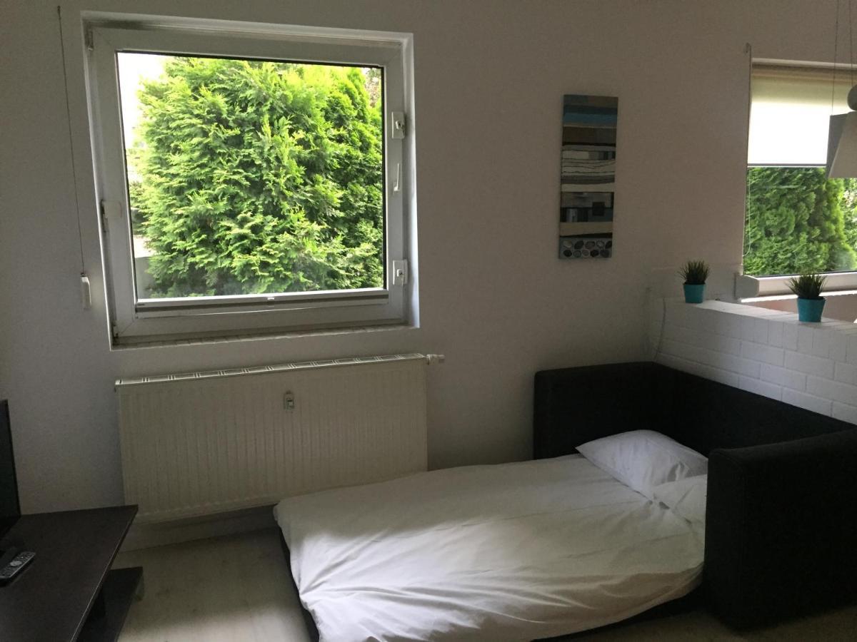 Studio 38 Apartman Gdynia Kültér fotó