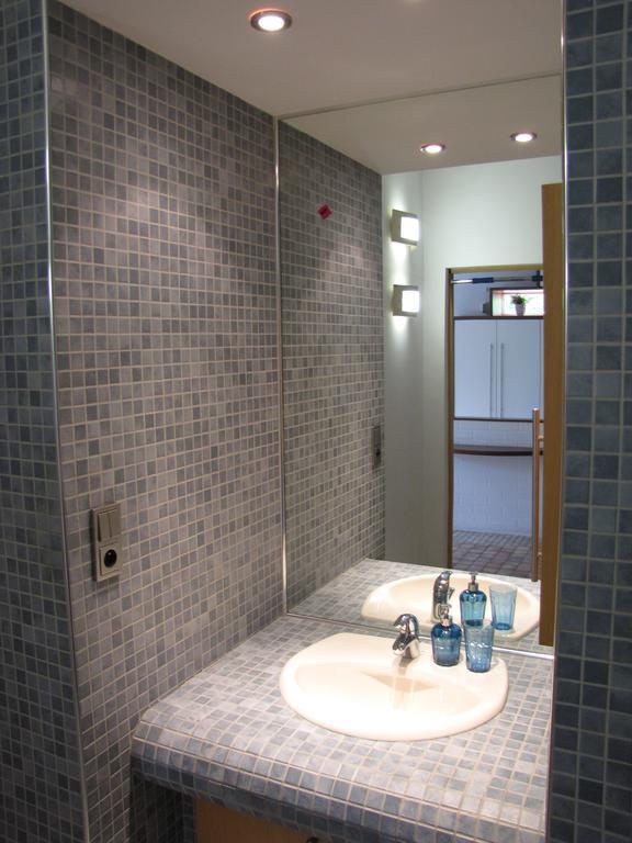 Studio 38 Apartman Gdynia Kültér fotó