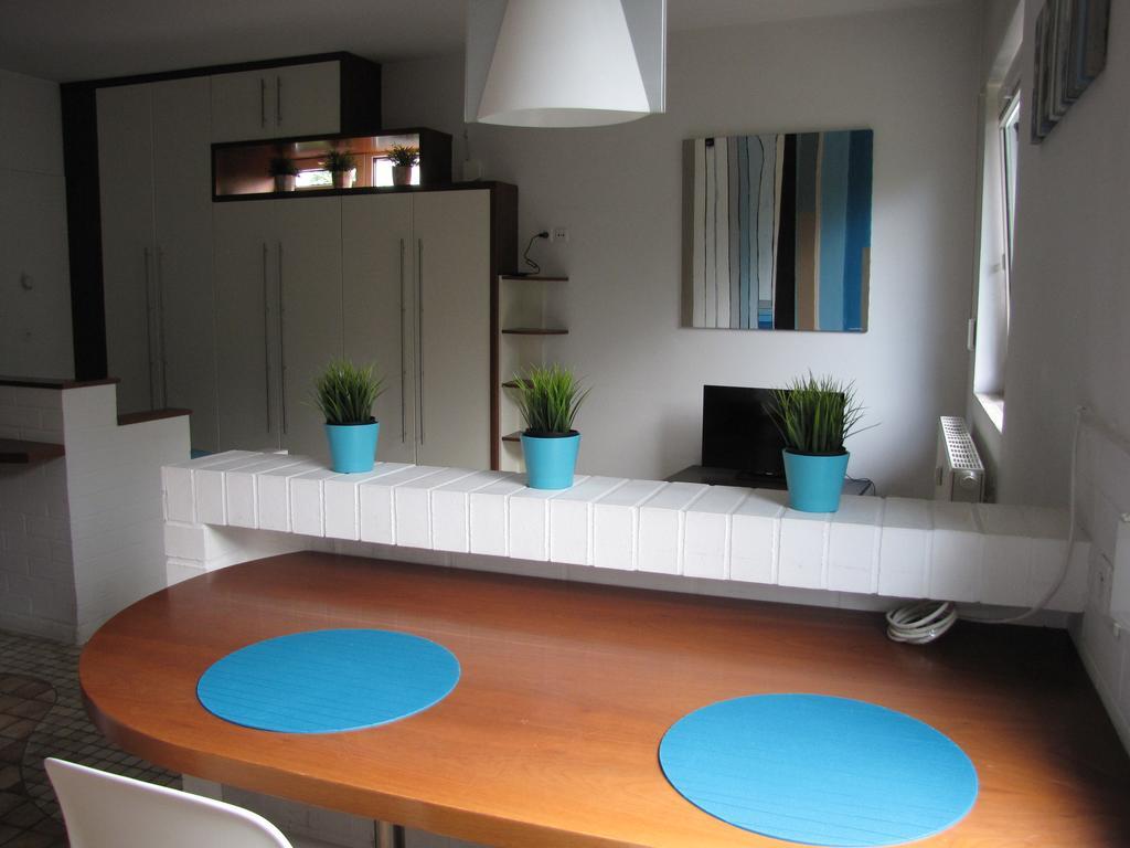 Studio 38 Apartman Gdynia Kültér fotó