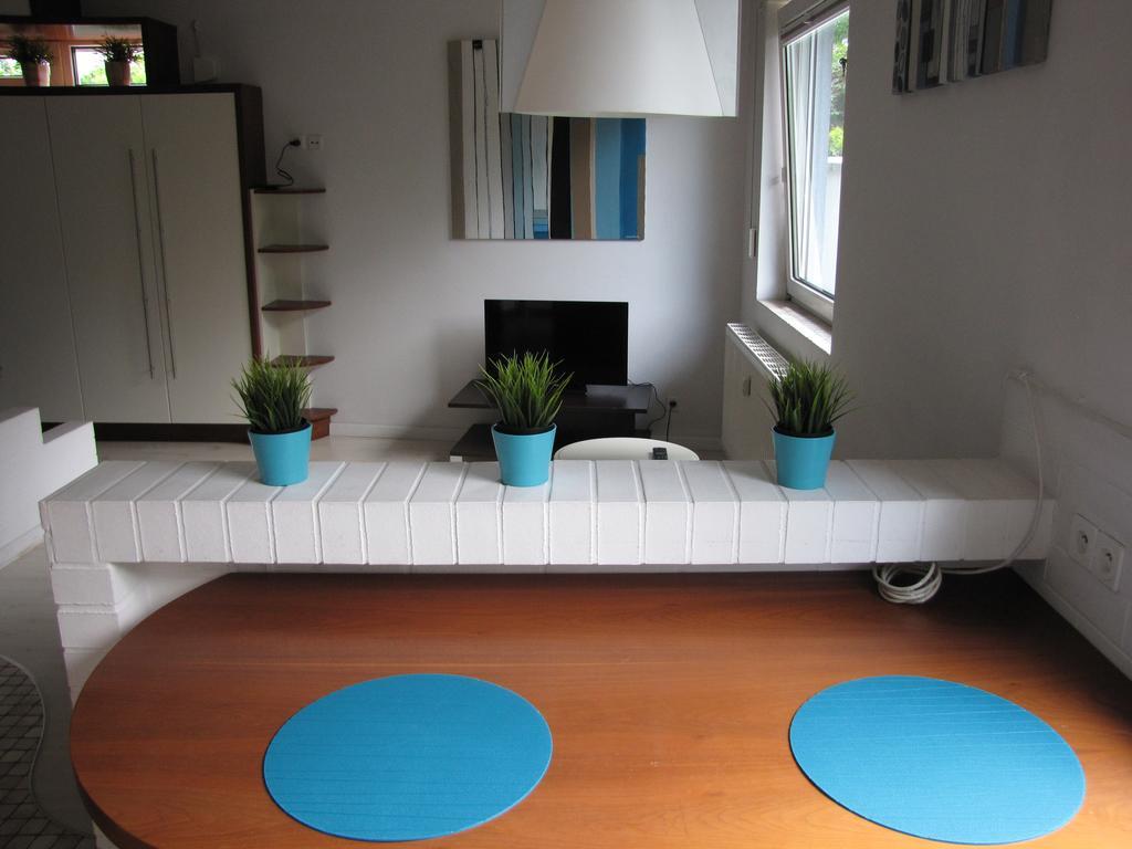Studio 38 Apartman Gdynia Kültér fotó