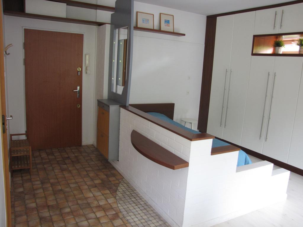 Studio 38 Apartman Gdynia Kültér fotó
