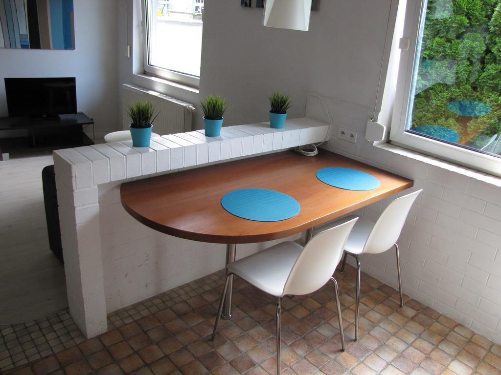Studio 38 Apartman Gdynia Kültér fotó