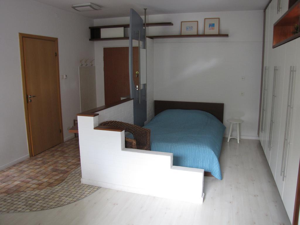 Studio 38 Apartman Gdynia Kültér fotó