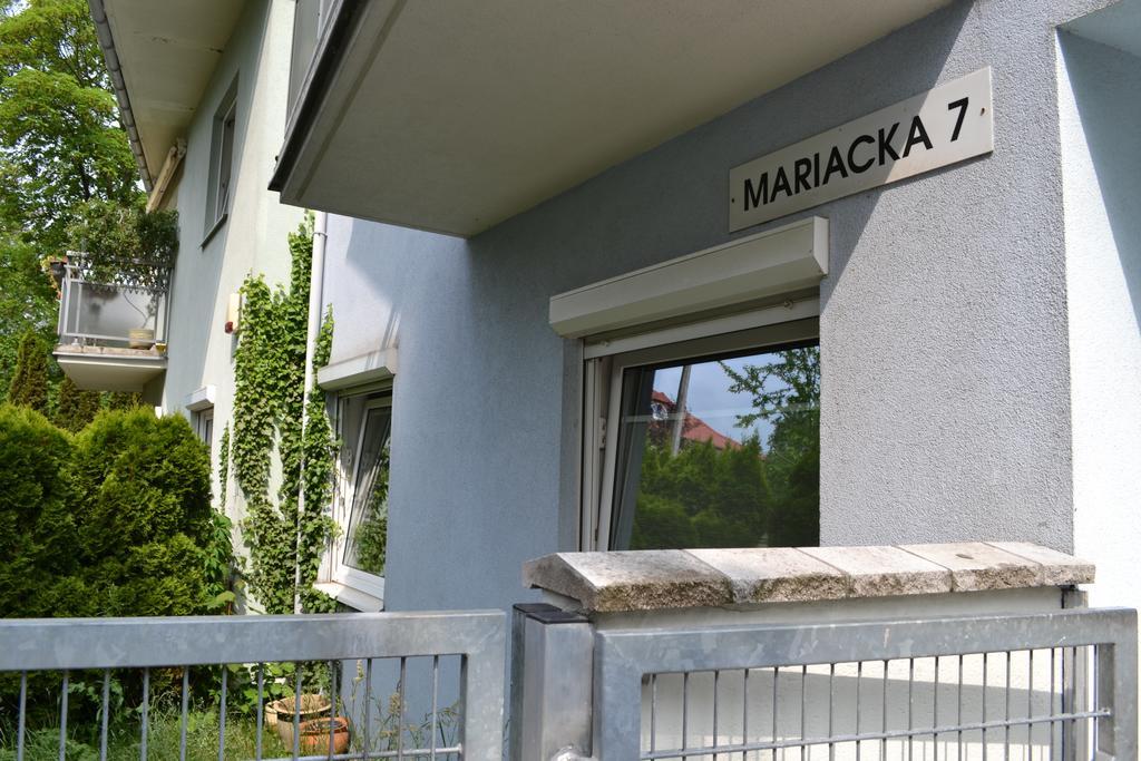 Studio 38 Apartman Gdynia Kültér fotó